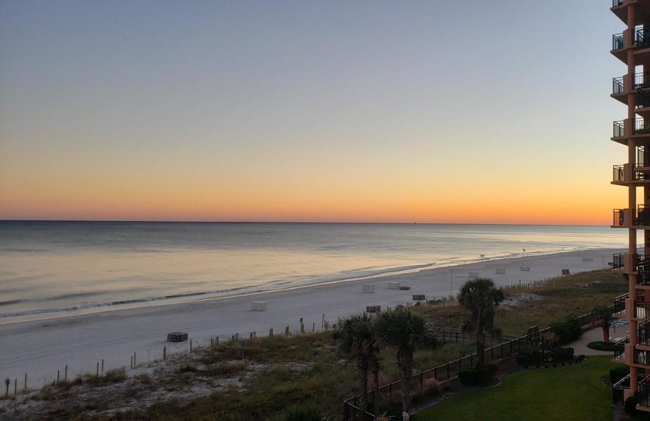 Sunswept 506 Condo Orange Beach Exteriér fotografie